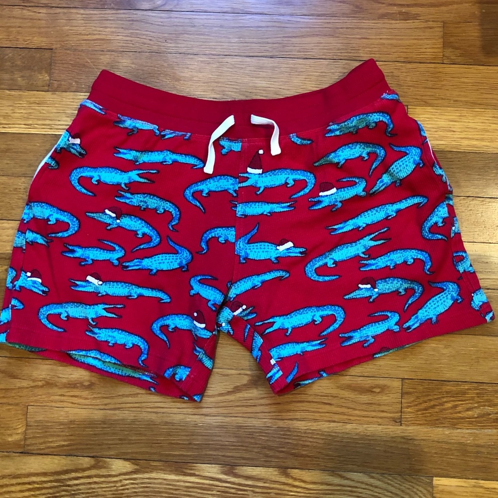 Chubbies shorts
